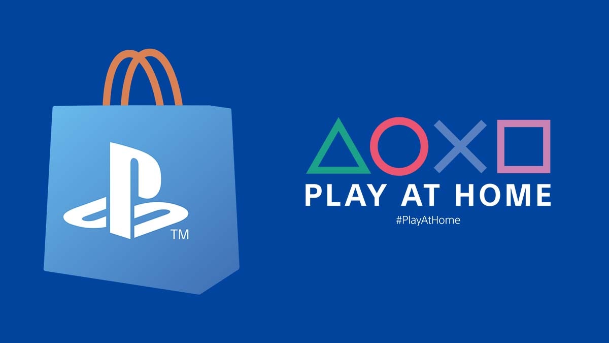 Sony PlayStation Store closure on PS3, PSP, Vita, Play At Home new titles Sony PlayStation Store closure on PS3, PSP, Vita, Play At Home new titles