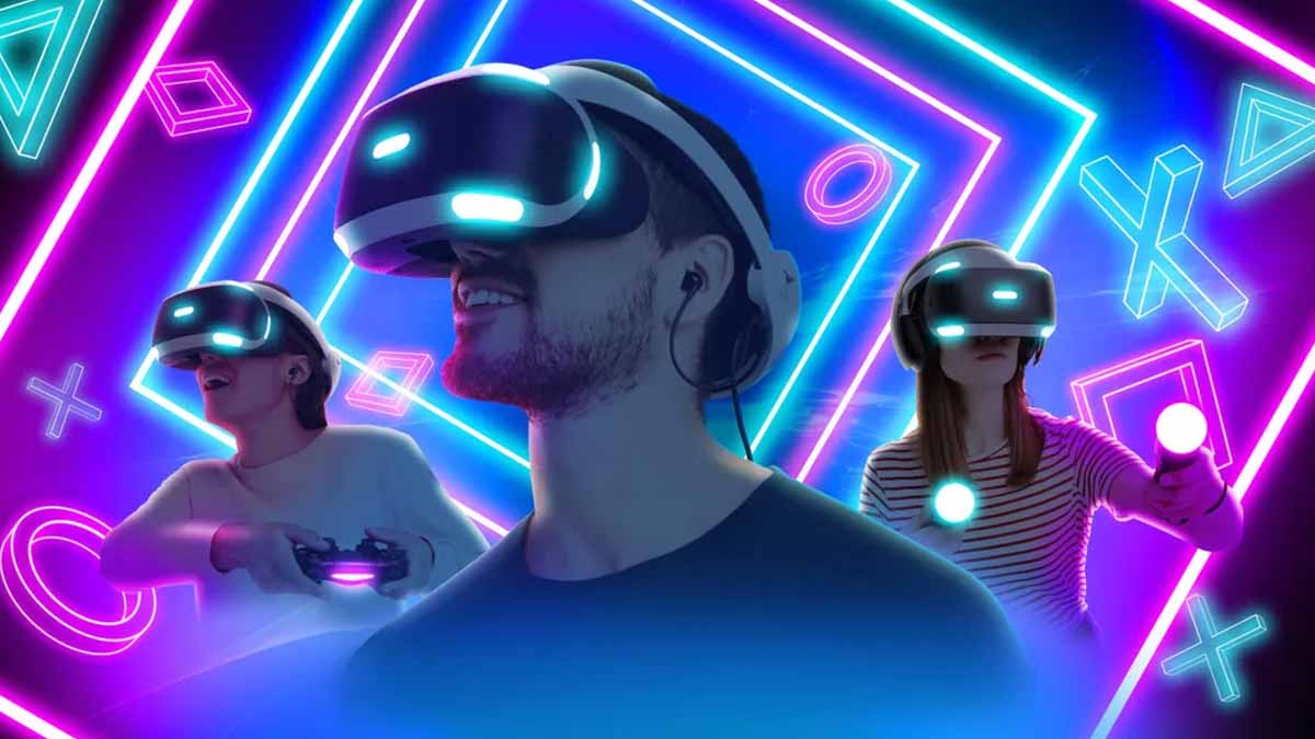Sony PS VR Spotlight reveals 6 games, Doom 3 VR Sony PS VR Spotlight reveals 6 games, Doom 3 VR