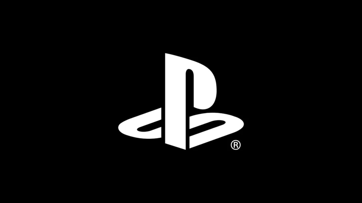 Sony PlayStation logo Sony PlayStation logo