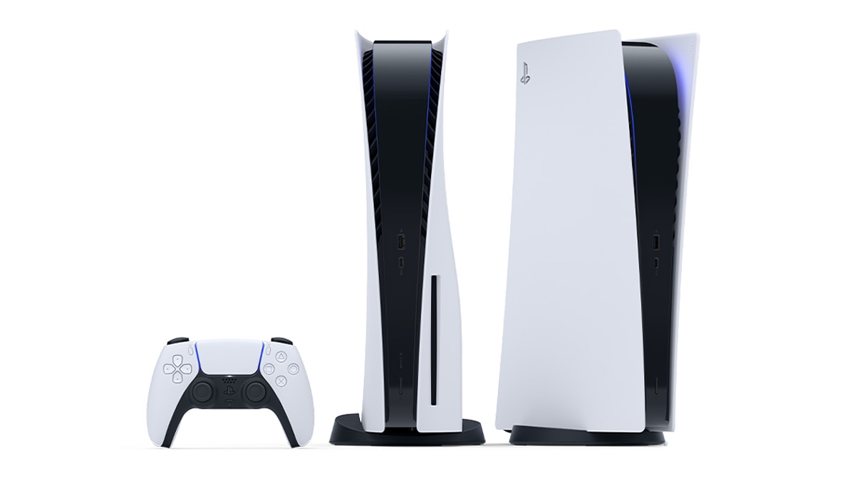 Sony PlayStation 5 series India launch date Sony PlayStation 5 series India launch date