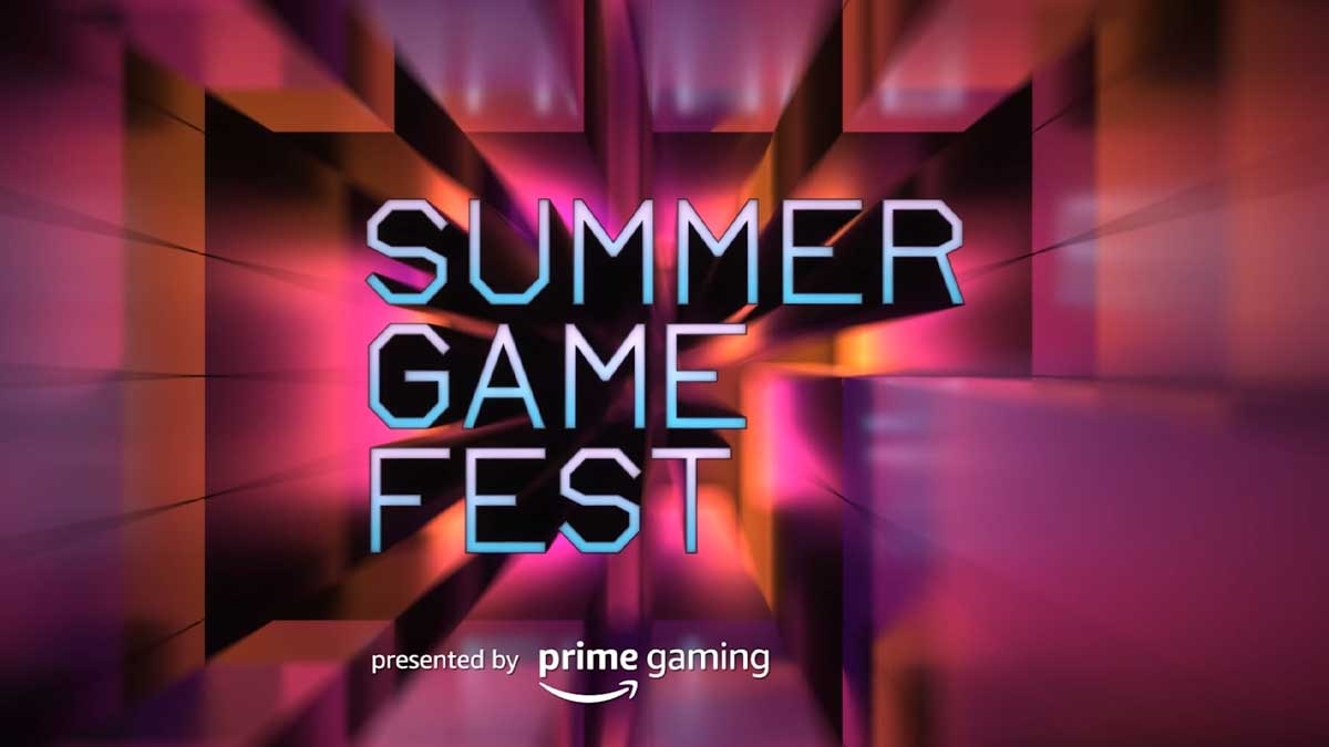 Summer Game Fest 2021 to return on June 10 Geoff Keighley Summer Game Fest 2021 to return on June 10 Geoff Keighley