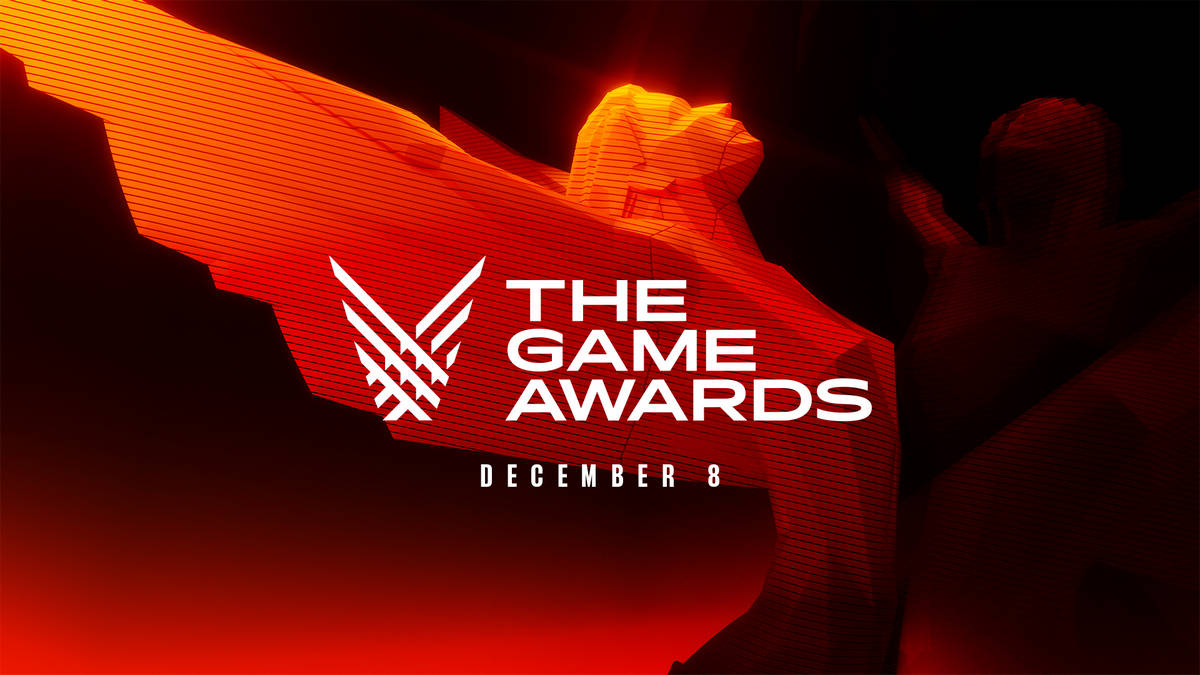 The Game Awards 2022 poster The Game Awards 2022 poster