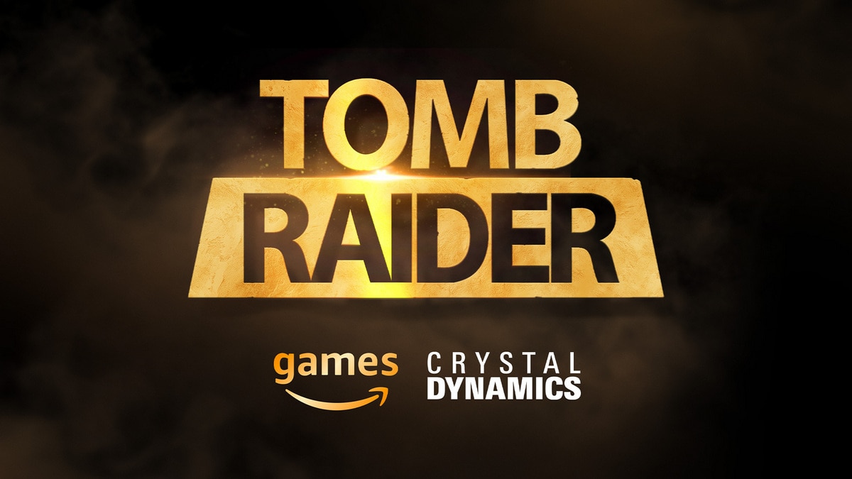 Tomb Raider Tomb Raider