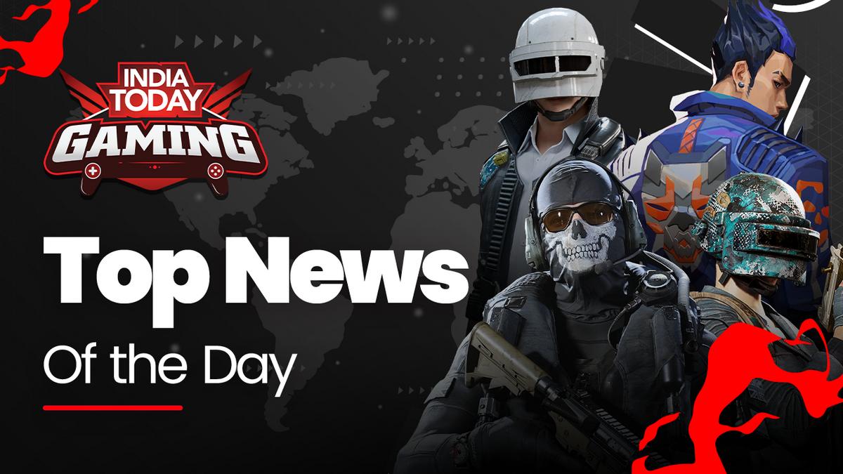 Top News Top News