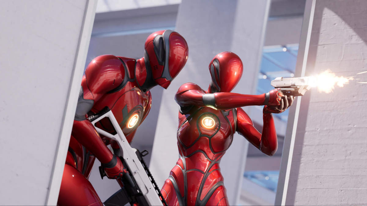 Unreal Engine 5 launched by Epic Games Unreal Engine 5 launched by Epic Games