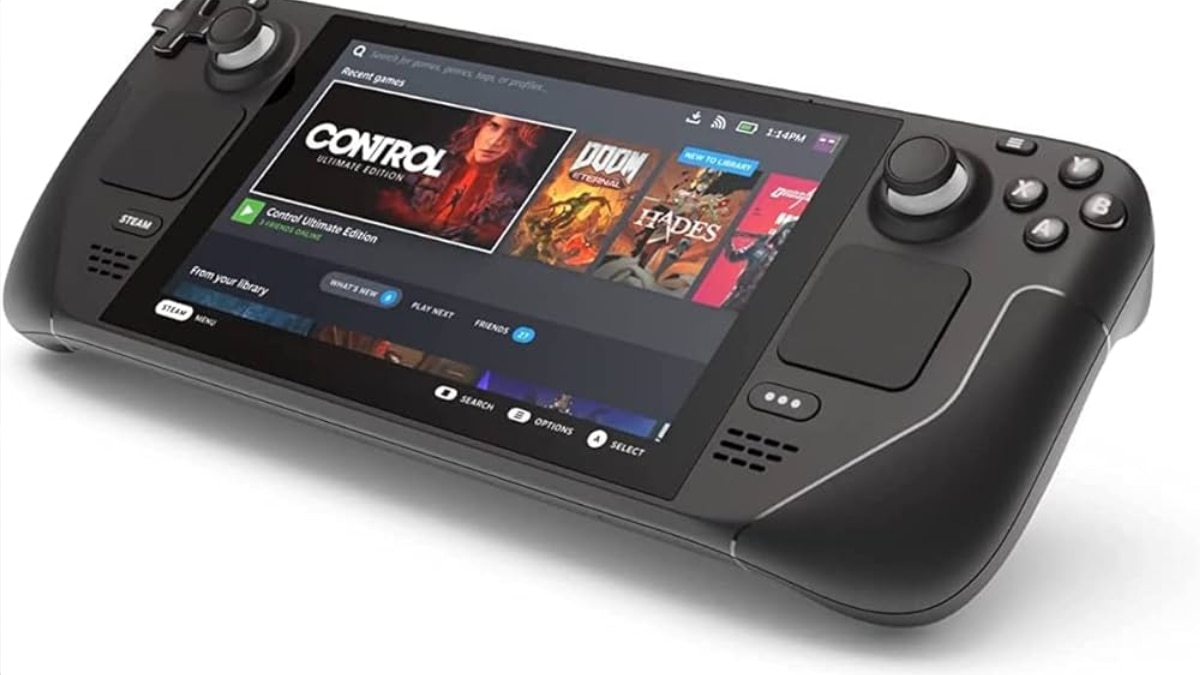 The Best Power Banks for Steam Deck in 2023 The Best Power Banks for Steam Deck in 2023