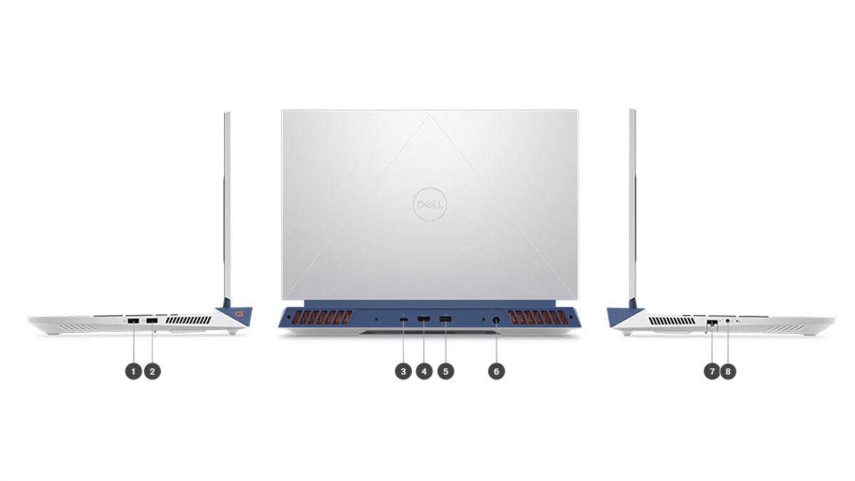 Dell G15 5520 First Impression Dell G15 5520 First Impression
