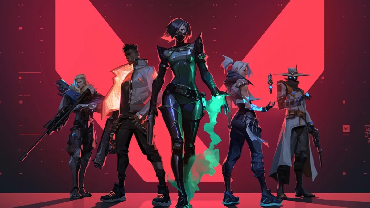 VALORANT is Now Making It's Debut to Consoles, Beta Testing Starting Shortly VALORANT is Now Making It's Debut to Consoles, Beta Testing Starting Shortly