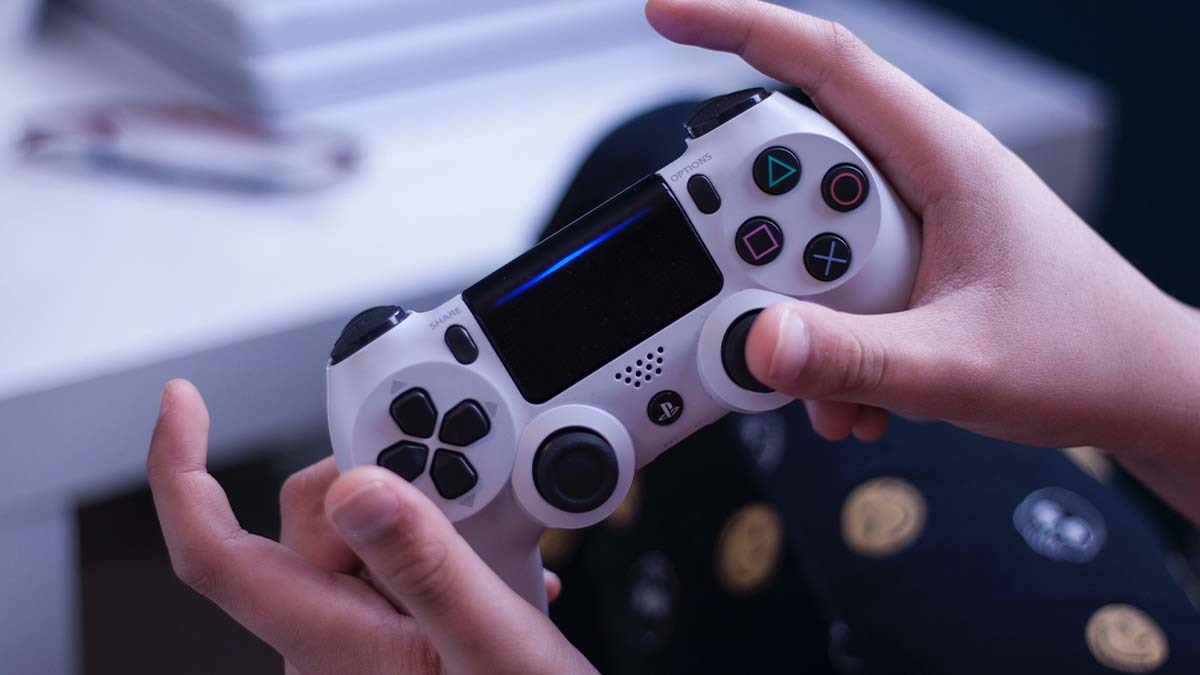 Gaming Gaming