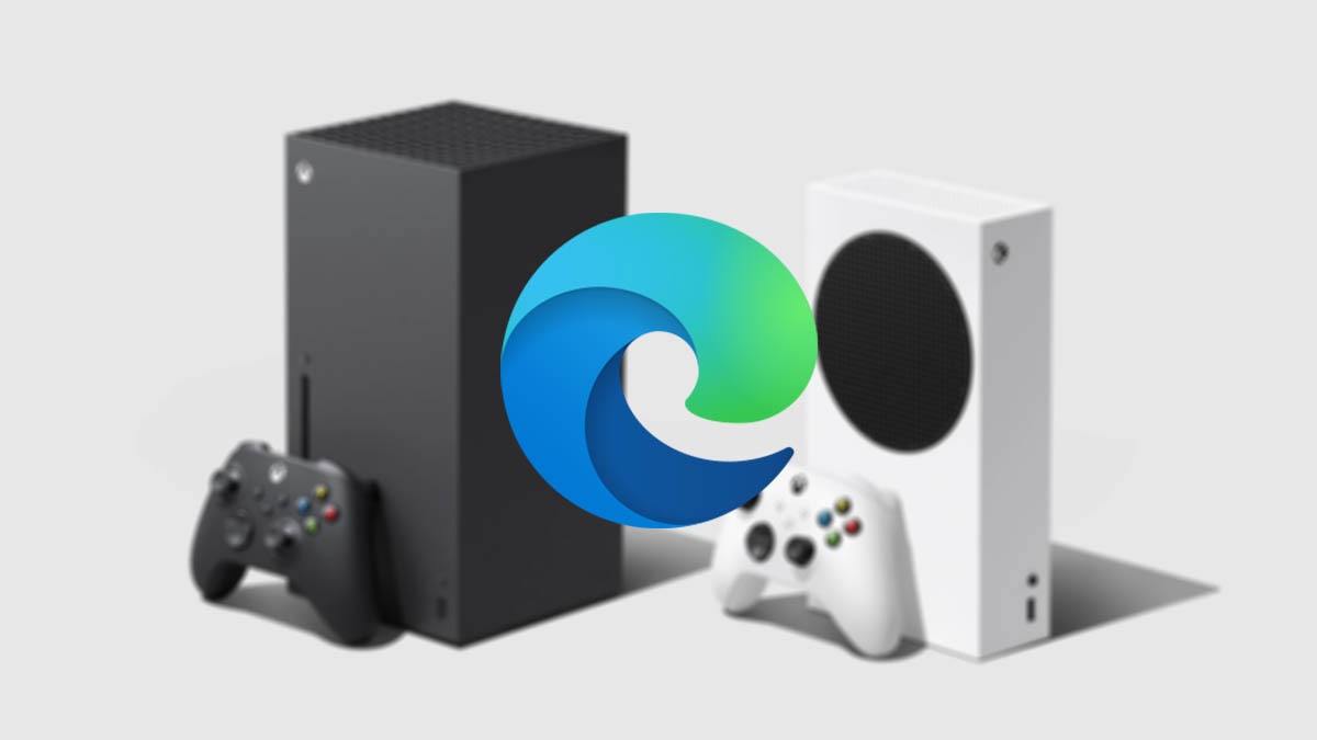 Xbox users can test the new Microsoft Edge Chromium browser Xbox users can test the new Microsoft Edge Chromium browser