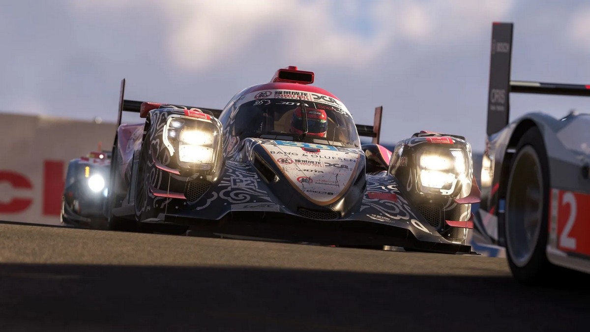 Forza Motorsport Forza Motorsport